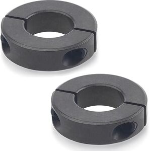 Ganter Normelemente Ganter Standard Elements GN, Black, GN 707.2-20-B6-ST Ganter Normelemente Ganter Standard Elements GN, Black, GN 707.2-20-B6-ST