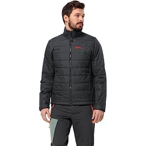 Jack Wolfskin Men's Lapawa Ins JKT M Jacket Jack Wolfskin Men's Lapawa Ins JKT M Jacket