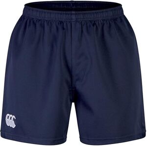 Canterbury Men's Professional 2.0 Shorts Rugby Shorts CCC Logo Gym Shorts, Navy, 4XL Canterbury Men's Professional 2.0 Shorts Rugby Shorts CCC Logo Gym Shorts, Navy, 4XL