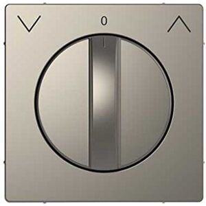 Schneider Electric mtn3875 – 6050 Remote Control Rotary Dimmer Blinds for Mechanisms of the Range D-Life, Nickel Schneider Electric mtn3875 – 6050 Remote Control Rotary Dimmer Blinds for Mechanisms of the Range D-Life, Nickel