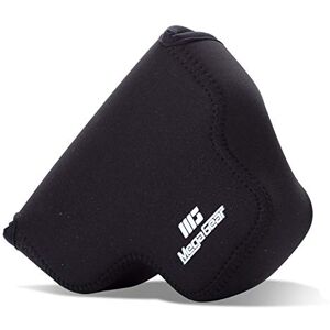 MegaGear Ultra Light Neoprene Camera Case Compatible with Sony Alpha 7C, A7 C MegaGear Ultra Light Neoprene Camera Case Compatible with Sony Alpha 7C, A7 C