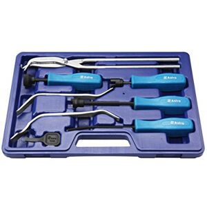 Astro Pneumatic Tool 7848 8-Piece Professional Brake Tool Set Astro Pneumatic Tool 7848 8-Piece Professional Brake Tool Set