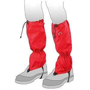 Tatonka 420 HD Gaiters L, Red Tatonka 420 HD Gaiters L, Red