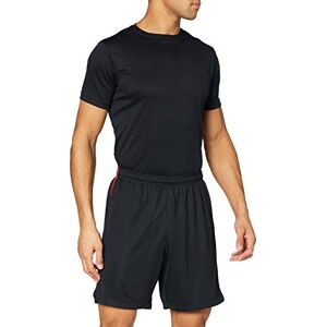 Nike Men's Dry Squad Shorts, black, S Nike Men's Dry Squad Shorts, black, S