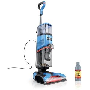 Shark EX121BRN CarpetXpert, Upright Area Rug Cleaner for Pets, Deep Cleaning & Dirt & Grime Removal, Carpet Shampooer, Blue Shark EX121BRN CarpetXpert, Upright Area Rug Cleaner for Pets, Deep Cleaning & Dirt & Grime Removal, Carpet Shampooer, Blue