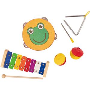 PP PERFORMANCE PERCUSSION PP EARLY YEARS MUSICAL INSTRUMENT PERCUSSION SET PP PERFORMANCE PERCUSSION PP EARLY YEARS MUSICAL INSTRUMENT PERCUSSION SET