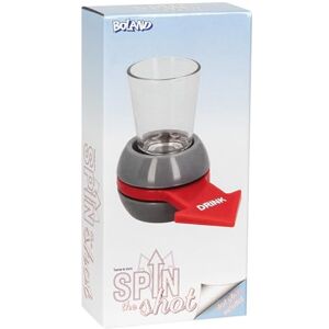 Boland 30858 Party Games Set, Multicoloured, Standard Size Boland 30858 Party Games Set, Multicoloured, Standard Size