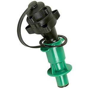 Oregon 562612 Safety Spout for Combi-Can Green Oregon 562612 Safety Spout for Combi-Can Green