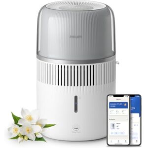 Philips Original NanoCloud Humidifier Filter for 5000 Series HU5710 & HU5600 Air Humidifier Air Humidifier Humidifier & HU5600, Life 6 Months, Pack of 1 Pack (FY5030/0 Philips Original NanoCloud Humidifier Filter for 5000 Series HU5710 & HU5600 Air Humidifier Air Humidifier Humidifier & HU5600, Life 6 Months, Pack of 1 Pack (FY5030/0