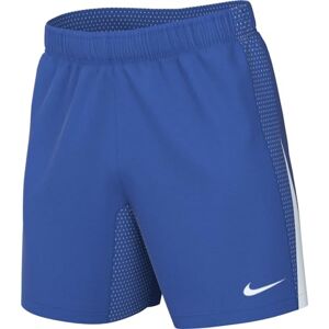 Nike FD7440-463 Shorts Dri-FIT Venom IV Shorts Men's Royal Blue/White/White Size S Nike FD7440-463 Shorts Dri-FIT Venom IV Shorts Men's Royal Blue/White/White Size S