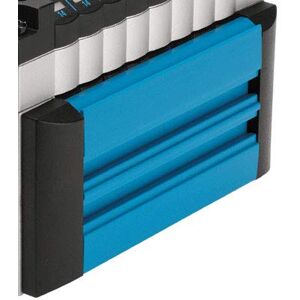 FESTO 162561 Model CPV10-VI-BZ-T-3 Inscription Label Holder FESTO 162561 Model CPV10-VI-BZ-T-3 Inscription Label Holder