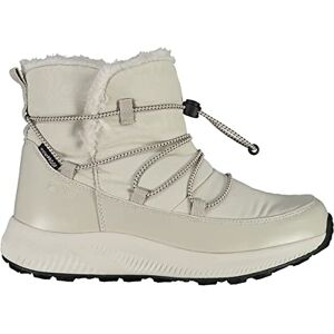 CMP Women's Snow Boots SHERATAN WMN Lifestyle Shoes WP, Gypsum, 7 UK CMP Women's Snow Boots SHERATAN WMN Lifestyle Shoes WP, Gypsum, 7 UK