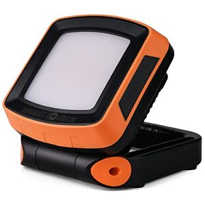 Bright Source USB Compact Rechargeable Portable IP65 Work Light Magnetic Adjustable Bracket & 360° Hanging Hook 3 Brightness Modes 400-800lm & SOS Flash Mode Bright Source USB Compact Rechargeable Portable IP65 Work Light Magnetic Adjustable Bracket & 360° Hanging Hook 3 Brightness Modes 400-800lm & SOS Flash Mode