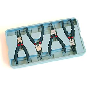 Hilka 28500004 Pro Craft Circlip Plier Set Hilka 28500004 Pro Craft Circlip Plier Set
