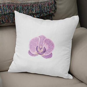 Bonamaison , Decorative Cushion Cover 50% Cotton 50% Polyester 43x43cm Designed and Manufactured in Turkey Bonamaison , Decorative Cushion Cover 50% Cotton 50% Polyester 43x43cm Designed and Manufactured in Turkey