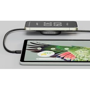 OtterBox Zens Wireless Charging Cable Pro 2, 1.5 M USB-C to USB-C Charging Cable, MagSafe & Qi2 15W, Compatible for iPhone Air/17/16/15/14/13/12 and AirPods, Black OtterBox Zens Wireless Charging Cable Pro 2, 1.5 M USB-C to USB-C Charging Cable, MagSafe & Qi2 15W, Compatible for iPhone Air/17/16/15/14/13/12 and AirPods, Black