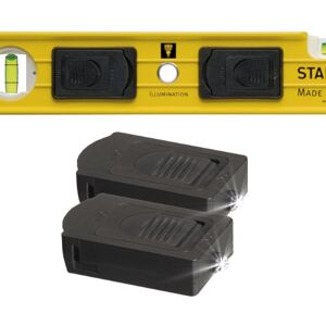 Stabila 17450 Spirit Level, LED Austauschpack 196–2 Type LED Stabila 17450 Spirit Level, LED Austauschpack 196–2 Type LED