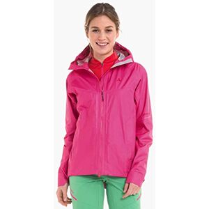 Schöffel Gardasee1 Jacket Women's Jacket Fandango Pink, 44 Schöffel Gardasee1 Jacket Women's Jacket Fandango Pink, 44