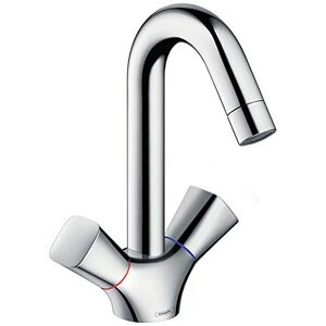 Hansgrohe Logis Basin Tap 150, without Waste Hansgrohe Logis Basin Tap 150, without Waste