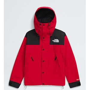 The North Face Men's Gtx Mountain Jacket, Tnf Red/Tnf Black, XL The North Face Men's Gtx Mountain Jacket, Tnf Red/Tnf Black, XL