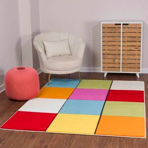 Livabliss Nimes Geometric Scandi Area Living Room 160x213 cm, Dining, Kitchen Neutral, Abstract Patterned , Boho Style, Easy Care Pile Large , Multicolour Livabliss Nimes Geometric Scandi Area Living Room 160x213 cm, Dining, Kitchen Neutral, Abstract Patterned , Boho Style, Easy Care Pile Large , Multicolour