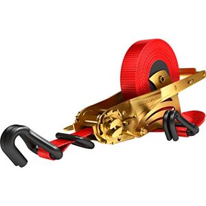 Kerbl Quickloader Auto Lashing Strap Claw Hook, D-Ring, 1000 Kg Kerbl Quickloader Auto Lashing Strap Claw Hook, D-Ring, 1000 Kg