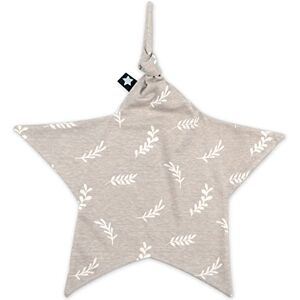 Julius Zöllner Twiggy Jersey Cuddle Blanket Approx. 35 x 35 cm Tested for Harmful Substances Made in Germany Julius Zöllner Twiggy Jersey Cuddle Blanket Approx. 35 x 35 cm Tested for Harmful Substances Made in Germany