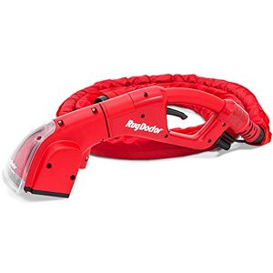 Rug Doctor Pro Motorized Upholstery Tool Attachment For Pro Deep Commercial Carpet Cleaning Machine – Dual Action Motorized Brush with Strong Suction Removes Stains, Soils & Lingering Odors,Red Rug Doctor Pro Motorized Upholstery Tool Attachment For Pro Deep Commercial Carpet Cleaning Machine – Dual Action Motorized Brush with Strong Suction Removes Stains, Soils & Lingering Odors,Red