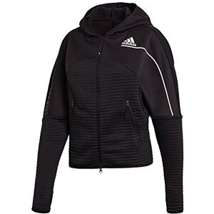 adidas W Zne A H C.Rdy Sweatshirt Black, 4x adidas W Zne A H C.Rdy Sweatshirt Black, 4x
