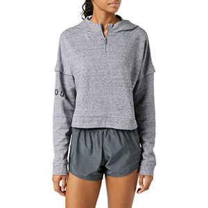 Under Armour Women UA Rival Terry 1/2 Zip Hoodie, Sweater Jacket, Knitted Fleece Jacket Under Armour Women UA Rival Terry 1/2 Zip Hoodie, Sweater Jacket, Knitted Fleece Jacket