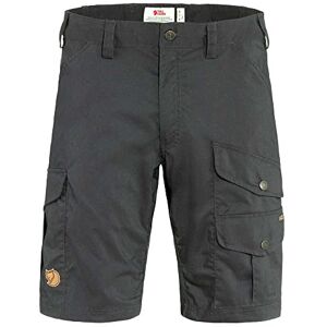 Fjällräven Fjallraven 86892-030 Vidda Pro Lite Shorts M Shorts Men's Dark Grey Size 50 Fjällräven Fjallraven 86892-030 Vidda Pro Lite Shorts M Shorts Men's Dark Grey Size 50