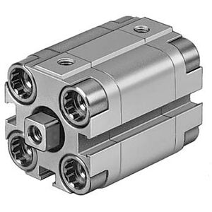 FESTO 156698 Model ADVULQ-25-25-P-A Compact Cylinder FESTO 156698 Model ADVULQ-25-25-P-A Compact Cylinder
