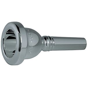 Gewa 710061 Mundstück Bariton 11 C-B versilbert Gewa 710061 Mundstück Bariton 11 C-B versilbert