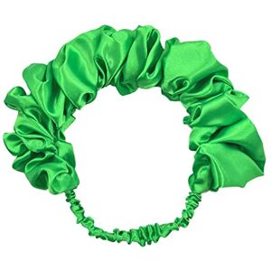 SELiLe All-match Pleated Design Washing Face Hairbands Soft Sports Yoga Headband For Woman Girls Makeup Hair Accessories Wash Face Headband With Pleated Wash Face Headband Elastic Wash Face Headband Woman SELiLe All-match Pleated Design Washing Face Hairbands Soft Sports Yoga Headband For Woman Girls Makeup Hair Accessories Wash Face Headband With Pleated Wash Face Headband Elastic Wash Face Headband Woman