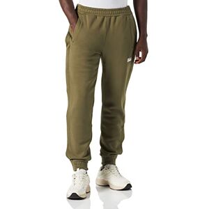 Nike CV1488-222 M NK FC Fleece Pant Pants Mens Medium Olive/(Clear) S Nike CV1488-222 M NK FC Fleece Pant Pants Mens Medium Olive/(Clear) S