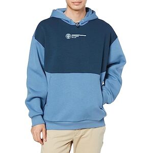 MANCHESTER CITY F.C. FC Official Ftblculture Hoody Unisex Puma Sweatshirt 3XL MANCHESTER CITY F.C. FC Official Ftblculture Hoody Unisex Puma Sweatshirt 3XL