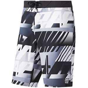 Reebok CF Epic Cordlock Short-AMRAP Shorts, Man, mens, Shorts, FK9561, Grey (Sterling Grey), 42 Reebok CF Epic Cordlock Short-AMRAP Shorts, Man, mens, Shorts, FK9561, Grey (Sterling Grey), 42