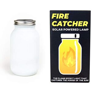 Gift Republic Fire Catcher Lamp Gift Republic Fire Catcher Lamp