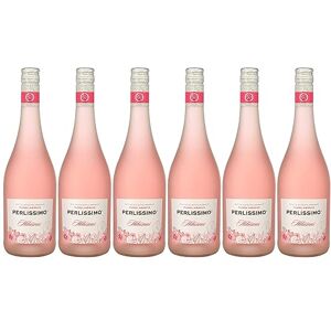 Perlissimo Hibiscus, Flavoured Wine-based Cocktail, ready-to-drink (6 x 0.75 L) Perlissimo Hibiscus, Flavoured Wine-based Cocktail, ready-to-drink (6 x 0.75 L)