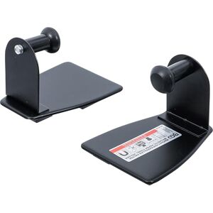 BGS 67159 Magnetic Paper Towel Holder 2 pcs. BGS 67159 Magnetic Paper Towel Holder 2 pcs.