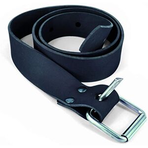 Best divers Hunter Unisex Marseillese Door Belt Adult, Black, One Size Best divers Hunter Unisex Marseillese Door Belt Adult, Black, One Size