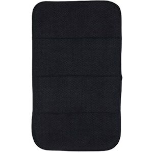 All-Clad Premium Reversible Dish Drying Mat for Kitchen: 16" x 28" Ultra-Absorbent, Long-Lasting, No Condensation, and Oversized for Large Pots and Pans 1 Pack, Black All-Clad Premium Reversible Dish Drying Mat for Kitchen: 16" x 28" Ultra-Absorbent, Long-Lasting, No Condensation, and Oversized for Large Pots and Pans 1 Pack, Black