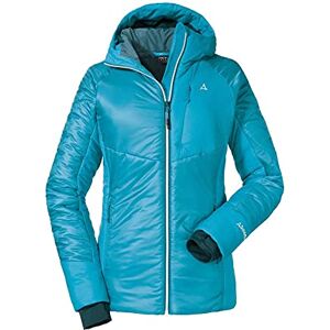 Schöffel Thermo Jacket Appenzell L Women's Jacket Cloisonne, 42 Schöffel Thermo Jacket Appenzell L Women's Jacket Cloisonne, 42