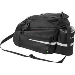 VAUDE Silkroad L (MIK) Bike Backpack Black, One Size VAUDE Silkroad L (MIK) Bike Backpack Black, One Size