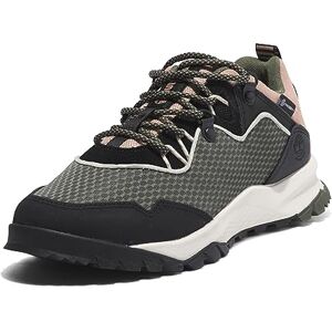 Timberland Women's Lincoln Peak LITE Hiking Shoe, DEEP Lichen GRN, 5.5 UK Timberland Women's Lincoln Peak LITE Hiking Shoe, DEEP Lichen GRN, 5.5 UK