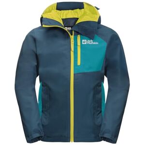 Jack Wolfskin Active Hike Jacket K Jack Wolfskin Active Hike Jacket K