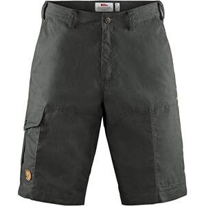 Fjällräven Fjallraven 87224 Karl Pro Shorts M Shorts mens Dark Grey 44 Fjällräven Fjallraven 87224 Karl Pro Shorts M Shorts mens Dark Grey 44