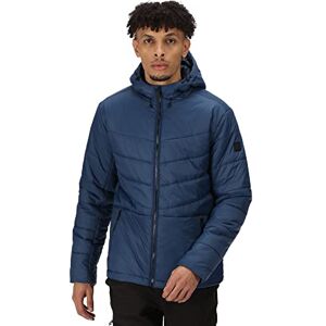 Regatta Men's Volter Loft Iii Deflector/Padded Jackets, Admiral Blue, XXXL Regatta Men's Volter Loft Iii Deflector/Padded Jackets, Admiral Blue, XXXL