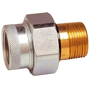 Dipra 906054 2 Insulating Fittings Brass Other Accessories Water Heater, Bronze Dipra 906054 2 Insulating Fittings Brass Other Accessories Water Heater, Bronze