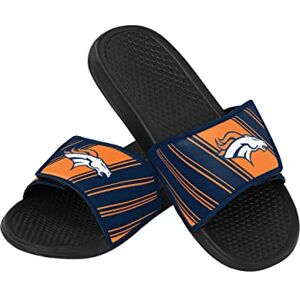 FOCO Commanders NFL Mens Legacy Sport Slide FOCO Commanders NFL Mens Legacy Sport Slide